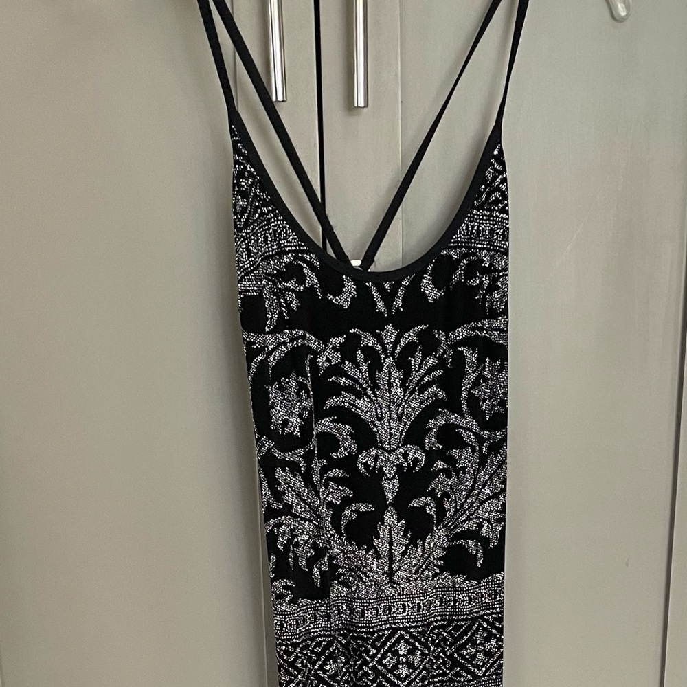 Formal night dress size 10